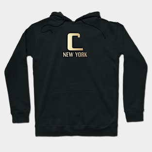 The Continental Hotel Hoodie